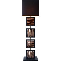 SalesFever Stehleuchte Treibholz – Rabatt 36.6666666667 % ! SalesFever Stehleuchte Treibholz – Rabatt 36.6666666667 % !