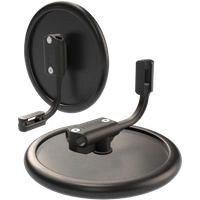 HOUE MOLO Rolle Aluminium Schwarz – Rabatt 20 % ! HOUE MOLO Rolle Aluminium Schwarz – Rabatt 20 % !