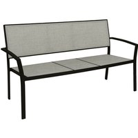 Stern Allround Bank 2,5-Sitzer Aluminium – Rabatt 18.4495412844 % ! Stern Allround Bank 2,5-Sitzer Aluminium – Rabatt 18.4495412844 % !