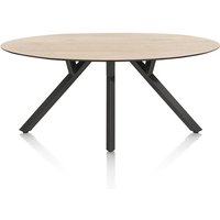 XOOON Minato Esszimmertisch Ellipse HPL/Metall – Rabatt 15.5136268344 % ! XOOON Minato Esszimmertisch Ellipse HPL/Metall – Rabatt 15.5136268344 % !