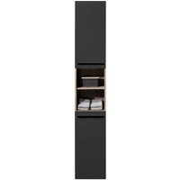 Bega BKK Vista Hochschrank Holzwerkstoff Schwarz matt – Rabatt 45.5769230769 % ! Bega BKK Vista Hochschrank Holzwerkstoff Schwarz matt – Rabatt 45.5769230769 % !