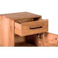 Carla&Marge Urban Spa Akazie Badschrank Akazienholz/Eisen natur/schwarz – Rabatt 40.4413265306 % ! Carla&Marge Urban Spa Akazie Badschrank Akazienholz/Eisen natur/schwarz – Rabatt 40.4413265306 % !