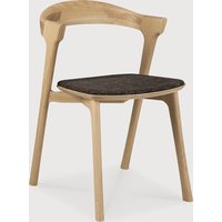 Ethnicraft Bok Indoor Stuhl Eichenholz 50x54x76x cm – Rabatt 28.7368421053 % ! Ethnicraft Bok Indoor Stuhl Eichenholz 50x54x76x cm – Rabatt 28.7368421053 % !