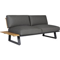 Diamond Garden Nora Sun & Rain Lange Ecke links Aluminium/Teak – Rabatt 33.9051646028 % ! Diamond Garden Nora Sun & Rain Lange Ecke links Aluminium/Teak – Rabatt 33.9051646028 % !