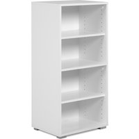 Finori Fyn 20A Regal Weiß/Holzwerkstoff – Rabatt 22.4139886578 % ! Finori Fyn 20A Regal Weiß/Holzwerkstoff – Rabatt 22.4139886578 % !