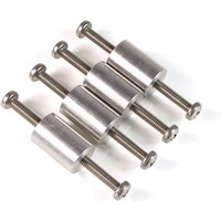 Jan Kurtz Holzmichel Verbindungsset Kaminholzgestell – Rabatt 15.1951951952 % ! Jan Kurtz Holzmichel Verbindungsset Kaminholzgestell – Rabatt 15.1951951952 % !