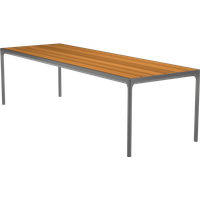 HOUE FOUR Gartentisch Aluminiumgestell – Rabatt 20.1778765981 % ! HOUE FOUR Gartentisch Aluminiumgestell – Rabatt 20.1778765981 % !