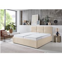 Sun Garden Durango Polsterbett Holzwerkstoff/Polyester – Rabatt 31.9134396355 % ! Sun Garden Durango Polsterbett Holzwerkstoff/Polyester – Rabatt 31.9134396355 % !