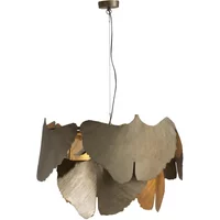 Coco Maison Ginkgo Hängelampe 3 E27 – Rabatt 36.6666666667 % ! Coco Maison Ginkgo Hängelampe 3 E27 – Rabatt 36.6666666667 % !