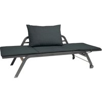 Stern Novi Liege/Bank Aluminium/Textilen – Rabatt 20.2756780791 % ! Stern Novi Liege/Bank Aluminium/Textilen – Rabatt 20.2756780791 % !