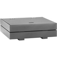 Solpuri Boxx Basis-Modul S Aluminium – Rabatt 21.1787539114 % ! Solpuri Boxx Basis-Modul S Aluminium – Rabatt 21.1787539114 % !