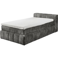 ED Lifestyle Colorado 8 Boxspringbett Holzwerkstoff/Tonnentaschenfederkern H2 120x200cm – Rabatt 37.4770642202 % ! ED Lifestyle Colorado 8 Boxspringbett Holzwerkstoff/Tonnentaschenfederkern H2 120x200cm – Rabatt 37.4770642202 % !