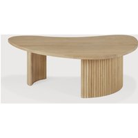 Ethnicraft Boomerang Indoor Couchtisch Eichenholz – Rabatt 22.625 % ! Ethnicraft Boomerang Indoor Couchtisch Eichenholz – Rabatt 22.625 % !