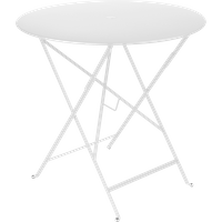 Fermob Bistro Tisch Ø 77ÀšÃ€šÃ‚ CM Stahl – Rabatt 15 % ! Fermob Bistro Tisch Ø 77ÀšÃ€šÃ‚ CM Stahl – Rabatt 15 % !