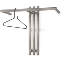 Spinder Senza 1 Kleiderständer Edelstahl mit 2 Haken – Rabatt 11.959798995 % ! Spinder Senza 1 Kleiderständer Edelstahl mit 2 Haken – Rabatt 11.959798995 % !