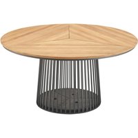 Solpuri Grid Gartentisch Aluminium Ø150 cm – Rabatt 10.3505843072 % ! Solpuri Grid Gartentisch Aluminium Ø150 cm – Rabatt 10.3505843072 % !