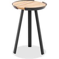 Niehoff Salvo Beistelltisch Ø40 cm – Rabatt 25 % ! Niehoff Salvo Beistelltisch Ø40 cm – Rabatt 25 % !