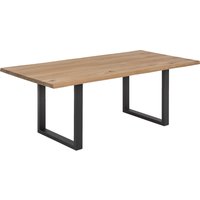 SIT Möbel TABLES & CO Esszimmertisch Metall/Wildeiche – Rabatt 33.6468129572 % ! SIT Möbel TABLES & CO Esszimmertisch Metall/Wildeiche – Rabatt 33.6468129572 % !