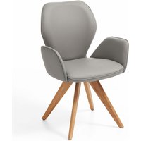 Niehoff Sitzmöbel Colorado Trend-Line Design-Armlehnenstuhl Gestell Wildeiche – Polyester – Rabatt 22.1146131805 % ! Niehoff Sitzmöbel Colorado Trend-Line Design-Armlehnenstuhl Gestell Wildeiche – Polyester – Rabatt 22.1146131805 % !