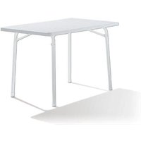 Sieger Garten-Klapptische Stahlrohr/Mecalit – Rabatt 35 % ! Sieger Garten-Klapptische Stahlrohr/Mecalit – Rabatt 35 % !