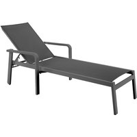 Best Cleveland Liege mit Armlehnen – Rabatt 34.9275362319 % ! Best Cleveland Liege mit Armlehnen – Rabatt 34.9275362319 % !