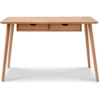 TPT Möbel VERONA Schreibtisch Kernbuche massiv inkl. 2 Schubladen – Rabatt 15.9732824427 % ! TPT Möbel VERONA Schreibtisch Kernbuche massiv inkl. 2 Schubladen – Rabatt 15.9732824427 % !