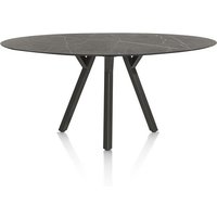 XOOON Minato Tresentisch Ellipse HPL/Metall – Rabatt 15.5136268344 % ! XOOON Minato Tresentisch Ellipse HPL/Metall – Rabatt 15.5136268344 % !