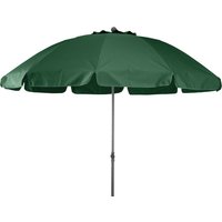 Siena Garden Tropico Mittelstockschirm Ø250 cm Stahl/Anthrazit – Rabatt 21.2677231026 % ! Siena Garden Tropico Mittelstockschirm Ø250 cm Stahl/Anthrazit – Rabatt 21.2677231026 % !