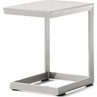 Sieger Beistelltisch Aluminium 45×35 cm – Rabatt 29.6449704142 % ! Sieger Beistelltisch Aluminium 45×35 cm – Rabatt 29.6449704142 % !