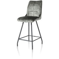 Henders & Hazel Mischa Tresenstuhl 4-Füße + Handgriff Stoff Karese/Metallgestell – Rabatt 34.2188841202 % ! Henders & Hazel Mischa Tresenstuhl 4-Füße + Handgriff Stoff Karese/Metallgestell – Rabatt 34.2188841202 % !