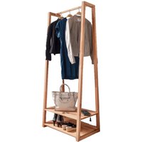 TPT Möbel BERN Garderobe Kernbuche massiv inkl. 2 Ablageböden – Rabatt 26.1975308642 % ! TPT Möbel BERN Garderobe Kernbuche massiv inkl. 2 Ablageböden – Rabatt 26.1975308642 % !