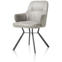 Henders & Hazel Brian Armlehnstuhl 4-Füße + Handgriff Stoff Secilia/Metallgestell – Rabatt 34.2188841202 % ! Henders & Hazel Brian Armlehnstuhl 4-Füße + Handgriff Stoff Secilia/Metallgestell – Rabatt 34.2188841202 % !