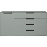 Mäusbacher Bonnie Sideboard 168x87x45 cm – Rabatt 45.6060606061 % ! Mäusbacher Bonnie Sideboard 168x87x45 cm – Rabatt 45.6060606061 % !