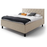 Meise Möbel San Remo Polsterbett Holzfuß Kopfteil mit Rautensteppung – Rabatt 21.2425021422 % ! Meise Möbel San Remo Polsterbett Holzfuß Kopfteil mit Rautensteppung – Rabatt 21.2425021422 % !