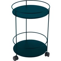 Fermob Guinguette Beistelltisch – Rabatt 33.3205961024 % ! Fermob Guinguette Beistelltisch – Rabatt 33.3205961024 % !