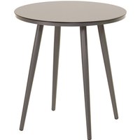Hartman Sophie Studio Bistrotisch Aluminium/HPL Ø68 cm – Rabatt 25.9624705719 % ! Hartman Sophie Studio Bistrotisch Aluminium/HPL Ø68 cm – Rabatt 25.9624705719 % !