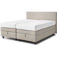 RUF Betten Verena Boxspringbett mit TTFK-Matratze und belüfteter Dämpfungszone – Rabatt 55.5402750491 % ! RUF Betten Verena Boxspringbett mit TTFK-Matratze und belüfteter Dämpfungszone – Rabatt 55.5402750491 % !