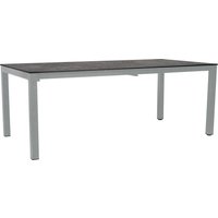 Stern Standard Ausziehtisch Edelstahl 200/250×100 cm – Rabatt 15 % ! Stern Standard Ausziehtisch Edelstahl 200/250×100 cm – Rabatt 15 % !