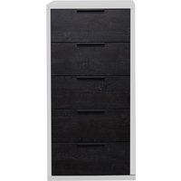 Mäusbacher Clyde Kommode mit 5 Schubkästen – Rabatt 36.5943600868 % ! Mäusbacher Clyde Kommode mit 5 Schubkästen – Rabatt 36.5943600868 % !