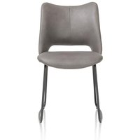 XOOON Kodi Esszimmerstuhl Stoff Pala/Metall – Rabatt 22.4615384615 % ! XOOON Kodi Esszimmerstuhl Stoff Pala/Metall – Rabatt 22.4615384615 % !