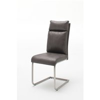 MCA Pia Schwingstuhl Edelstahl/Stoffbezug – Rabatt 28.1366906475 % ! MCA Pia Schwingstuhl Edelstahl/Stoffbezug – Rabatt 28.1366906475 % !