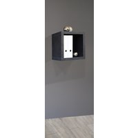 Mäusbacher Office Würfel Holzwerkstoff 40x41x40 cm – Rabatt 46.0810810811 % ! Mäusbacher Office Würfel Holzwerkstoff 40x41x40 cm – Rabatt 46.0810810811 % !