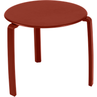 Fermob ALIZÀ° Beistelltisch Aluminium Ø 48 CM – Rabatt 15 % ! Fermob ALIZÀ° Beistelltisch Aluminium Ø 48 CM – Rabatt 15 % !