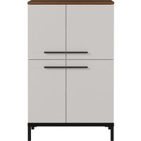 Germania Yonkers Kommode Holzwerkstoff – Rabatt 46.5920679887 % ! Germania Yonkers Kommode Holzwerkstoff – Rabatt 46.5920679887 % !