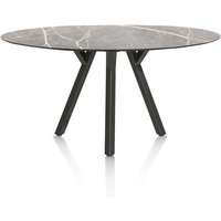 XOOON Minato Tresentisch Ellipse HPL/Metall – Rabatt 15.5136268344 % ! XOOON Minato Tresentisch Ellipse HPL/Metall – Rabatt 15.5136268344 % !