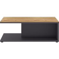 Germania California Couchtisch Holzwerkstoff Grau/Braun – Rabatt 43.4147465438 % ! Germania California Couchtisch Holzwerkstoff Grau/Braun – Rabatt 43.4147465438 % !