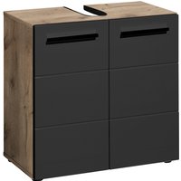 Bega BKK Vista Waschbeckenunterschrank Holzwerkstoff Schwarz matt – Rabatt 39.2307692308 % ! Bega BKK Vista Waschbeckenunterschrank Holzwerkstoff Schwarz matt – Rabatt 39.2307692308 % !