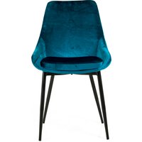 Tenzo Esszimmerstuhl Metall/Cordstoff – Rabatt 17.0780141844 % ! Tenzo Esszimmerstuhl Metall/Cordstoff – Rabatt 17.0780141844 % !