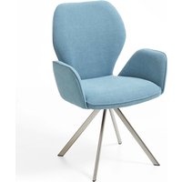 Niehoff Sitzmöbel Colorado Trend-Line Design-Armlehnenstuhl Edelstahlgestell – Webstoff – Rabatt 29.4212034384 % ! Niehoff Sitzmöbel Colorado Trend-Line Design-Armlehnenstuhl Edelstahlgestell – Webstoff – Rabatt 29.4212034384 % !