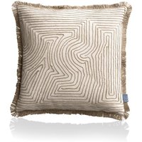 COCO MAISON Tuba Kissen 45×45 cm – Rabatt 36.6666666667 % ! COCO MAISON Tuba Kissen 45×45 cm – Rabatt 36.6666666667 % !